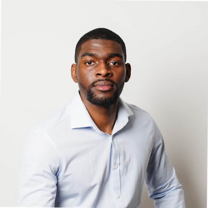 Zach Boykin — Business Systems Consultant, Tyson's Corner VA